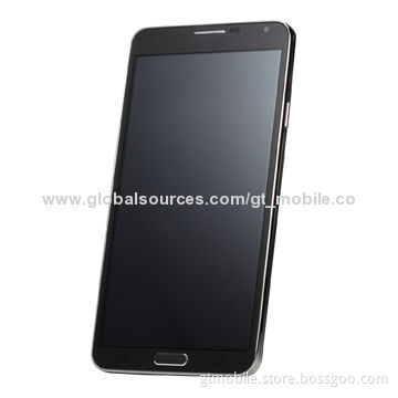 3G Phones, 5.7" HD IPS （1280 x 720 Pixels） Quad-core